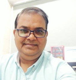 Dr. Ajay Kumar Yadav photo